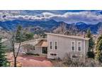 136 Clarksley Rd, Manitou Springs, CO 80829