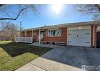 2561 17th Ave, Greeley, CO 80631