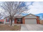 618 Alpine Ave, Ault, CO 80610