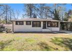 2303 Hunting Valley Dr, Decatur, GA 30033