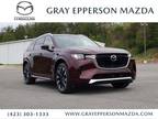 2024 Mazda CX-90 3.3 Turbo Premium Plus