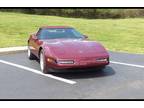 1993 Chevrolet Corvette Base