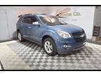 2012 Chevrolet Equinox LTZ