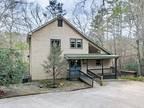 22 cartecay cove ct Ellijay, GA