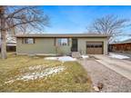 2917 Double Tree Dr, Fort Collins, CO 80521