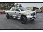 2008 Dodge Ram 2500 SXT