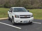 2008 Chevrolet Avalanche LS