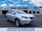 2014 Lexus RX 350 350