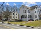 25 Hickok Ave #1, Bethel, CT 06801