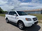 2006 Honda Pilot EX-L