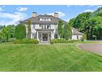 499 Country Club Rd, New Canaan, CT 06840