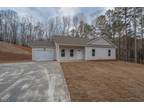167 valley hill rd Griffin, GA -