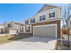 4472 haymill ct Timnath, CO