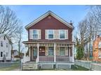 120 Ivy St, New Haven, CT 06511