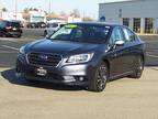 2017 Subaru Legacy 2.5i Sport