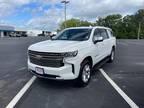 2021 Chevrolet Suburban Premier