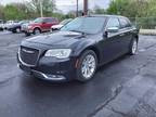 2017 Chrysler 300 C