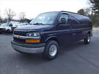 2014 Chevrolet Express 3500