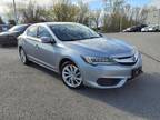 2016 Acura Ilx Base