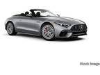 2022 Mercedes-Benz SL-Class AMG SL 55