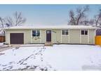 1258 lanyon ln Longmont, CO -