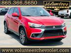 2017 Mitsubishi Outlander Sport 2.4 GT