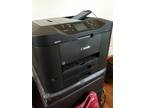 Canon All in one printer and scanner and fax