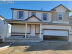 8165 Buffalo Horn Dr, Fountain, CO 80817