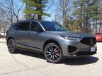 2023 Acura Mdx SH-AWD Type S w/Advance Package