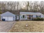 12 Woodcliff Dr, Granby, CT 06035