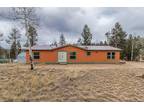861 Rangeview Rd, Divide, CO 80814