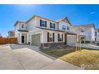 4466 haymill ct Timnath, CO -