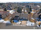 3812 W 16th St Dr, Greeley, CO 80634
