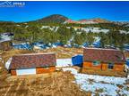 1662 20th Trail, Cotopaxi, CO 81223