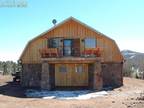 2631 Co Rd 86, Victor, CO 80860