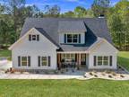 338 E Milner Rd #LOT 1, Zebulon, GA 30295