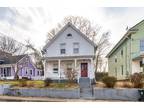 33 Division St, Norwich, CT 06360