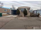 4412 e mulberry st #46 Fort Collins, CO