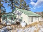 9091 co rd 271 Westcliffe, CO