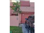 1609 NW 58th Ave, Lauderhill, FL 33313