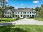 85 W Hills Rd, New Canaan, CT 06840