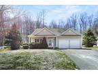 326 Spruce Hill Dr #326A, Oxford, CT 06478