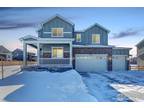 418 Cameron St, Johnstown, CO 80534