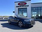 Used 2017 AUDI A3 For Sale