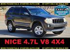 2006 Jeep Grand Cherokee Laredo - Santa Clarita,CA