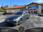 2013 Mercedes-Benz CLS-Class for sale