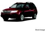 2013 Subaru Forester 2.5X Premium