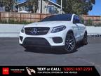 2019 Mercedes-Benz Gle AMG GLE 43