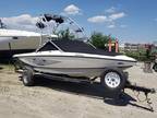 2006 Centurion T5 Air Warrior Boat for Sale