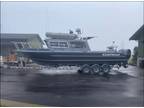 2018 KingFisher 3025 Destination Boat for Sale